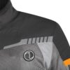 Rynox Air GT 3 Grey Orange Riding Jacket 3