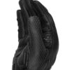 Rynox Storm Evo 2 Black Riding Gloves 2