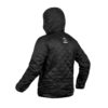 Rynox Surge Black Winter Riding Jacket 2