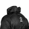 Rynox Surge Black Winter Riding Jacket 3