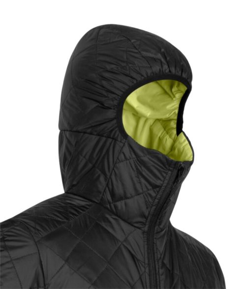 Rynox Surge Black Winter Riding Jacket 4