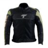 Tarmac One III Level 2 Black Camo Riding Jacket