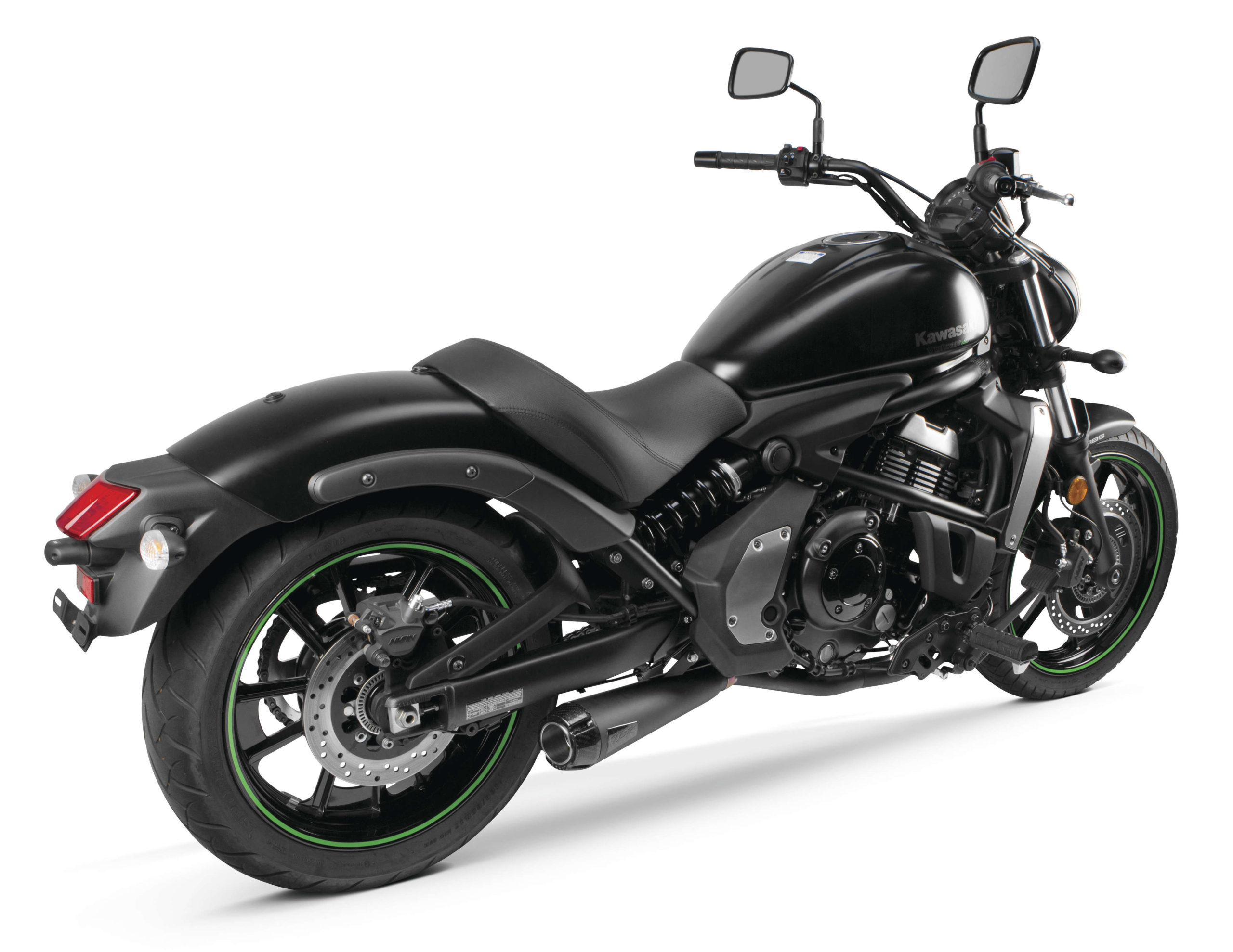 two brothers kawasaki vulcan s