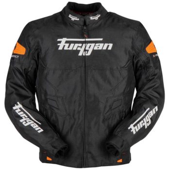 furygan atom jacket