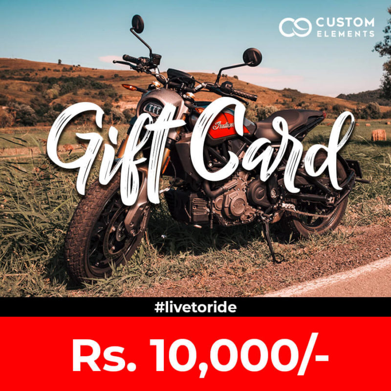 Gift Card For Website 10K