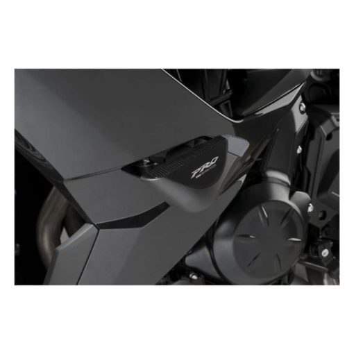 Puig Pro Frame Sldiers for Kawasaki Ninja 650 2017 20 2