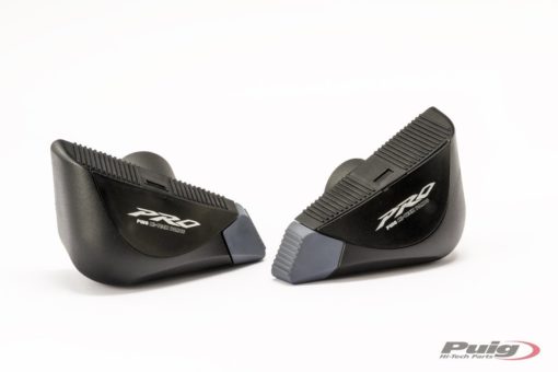 Puig Pro Frame Sliders for Kawasaki Ninja ZX10R 2011 2