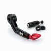 Puig Universal Brake Lever Protectors Red 2