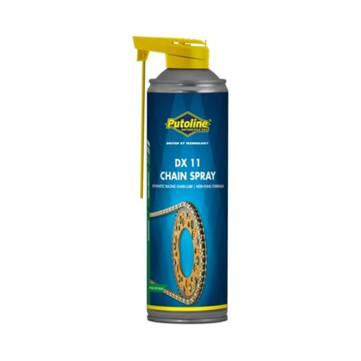 Putoline Chain Spray DX11 500ML
