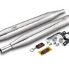 Red Rooster Performance Celesta Exhaust for Jawa 2