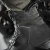 Shima Rebel WP Waterproof Black Riding Shoes 3