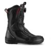 Shima Strato Black Riding Boots 2