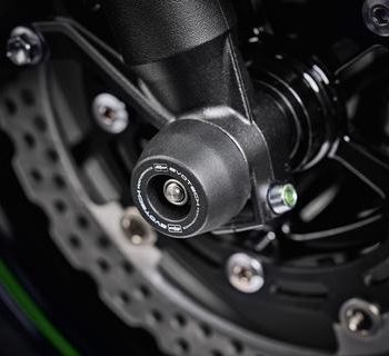 Evotech Fork Protector for Kawasaki Z900 2017