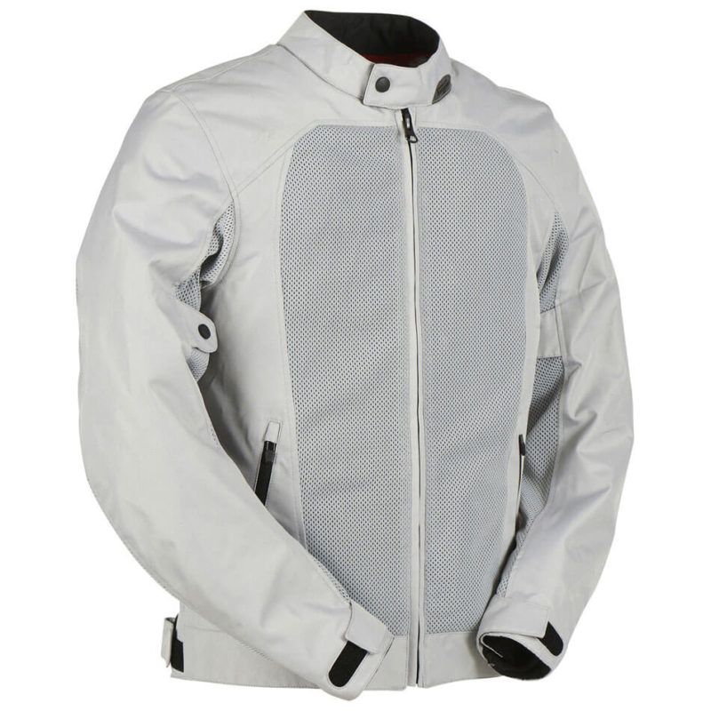 Furygan Genesis Mistral Evo 2 Pearl Riding Jacket 2