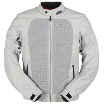 Furygan Genesis Mistral Evo 2 Pearl Riding Jacket