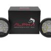 MADDOG Alpha Auxiliary Lights 2