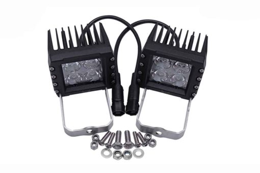 MADDOG Delta Auxiliary Lights 2
