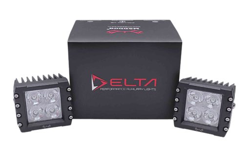 MADDOG Delta Auxiliary Lights 3