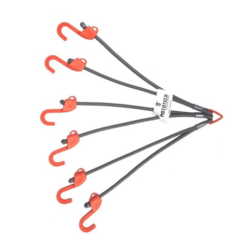 Mototech Hexapod Bungee Tie 2