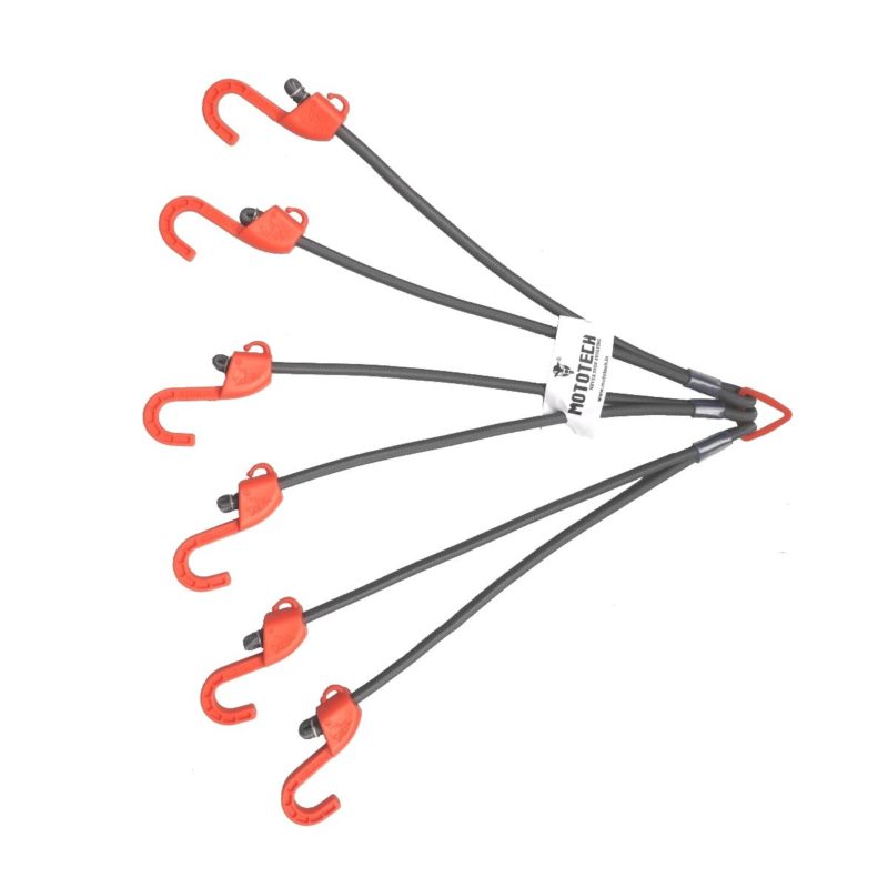 Mototech Hexapod Bungee Tie 2