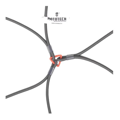 Mototech Hexapod Bungee Tie 3