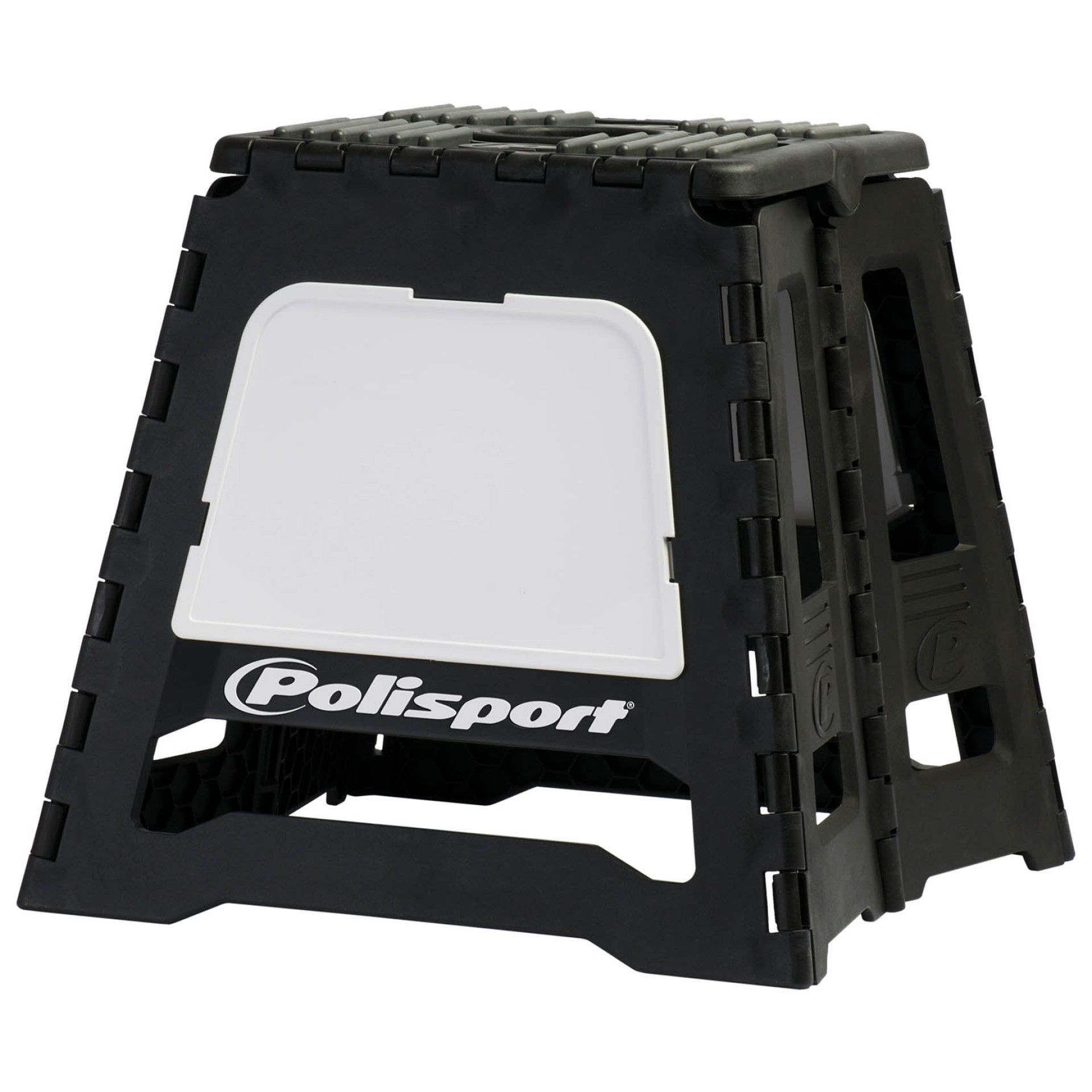 Polisport Foldable Bike Stand | Custom Elements