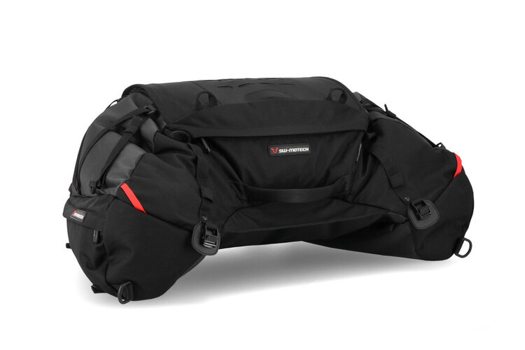 SW Motech PRO Cargobag Tail Bag