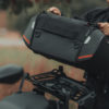 SW Motech PRO Rackpack Tail Bag 2