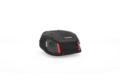 SW Motech PRO Roadpack Tail Bag 3