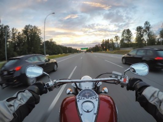 Safety Tips for Riders 2