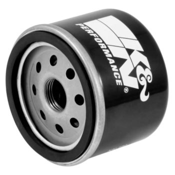 KN Oil Filter for BMW Models 2