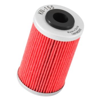 KN Oil Filter for KTM Models