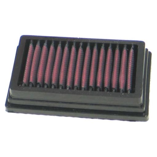 KNN BM 1204