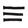 Mototech Bulwark Knee Armour Replacement Straps One Set