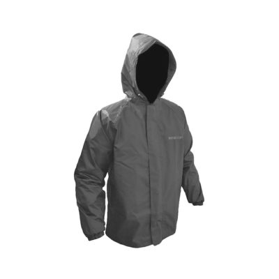 Mototech Hurricane 2.0 Grey Rain Over Jacket