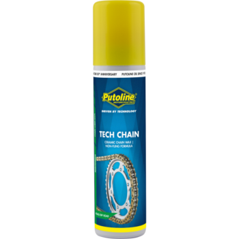 Putoline Tech Chain Lube Ceramic Wax 75ml