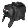 Rynox Optimus Black Tank Bag 2