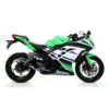 arrow gp2 silencer kawasaki 71018gpi 1 600x600 1