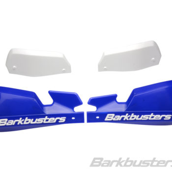Barkbusters VPS Guards Blue