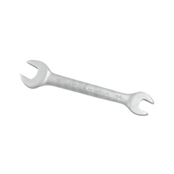 CruzTOOLS 14 x 17mm Wrench