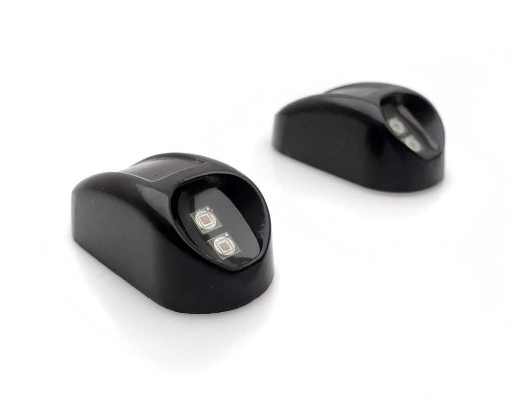 DENALI LED Micro Indicators 6