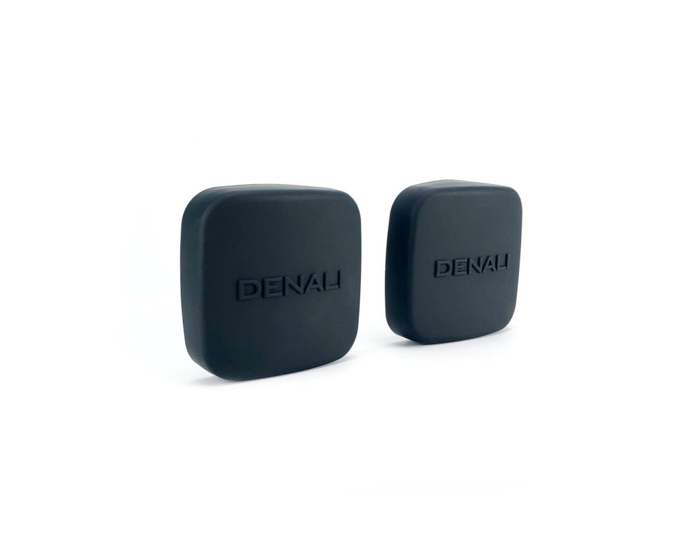 DENALI S4 Blackout Cover Kit 6