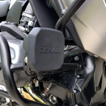 Denali D4 Blackout Cover Kit 2