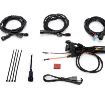 Denali Plug n Play CANsmart Controller for BMW K 1600 Series F 900 XR R F 750 GS F 850 GS S 1000 XR Gen II 2