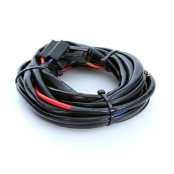 Denali Soundbomb Plug Play Wiring Harness 2
