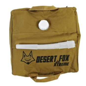 Desert Fox XTREME Fuel Cell 20L 2