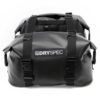 DrySpec D 20 20 20L Waterproof Saddlebags Black