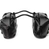 DrySpec D 20 20 20L Waterproof Saddlebags Black 2