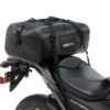 DrySpec D 38 Rigid Waterproof Motorcycle Dry Bag Black 3