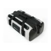 DrySpec D 38 Rigid Waterproof Motorcycle Dry Bag Gray 3